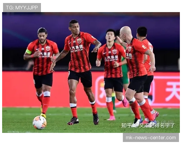 上海海港需正视多线作战带来的阵容轮换难题