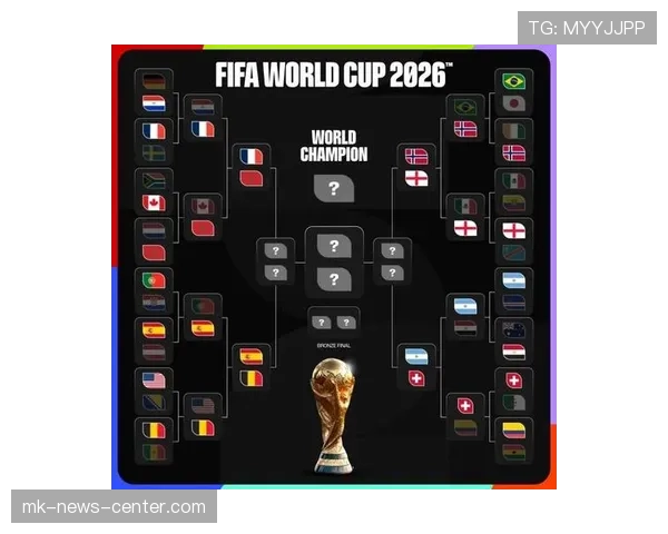2026世界杯16强战完整比分:八场比赛结果汇总